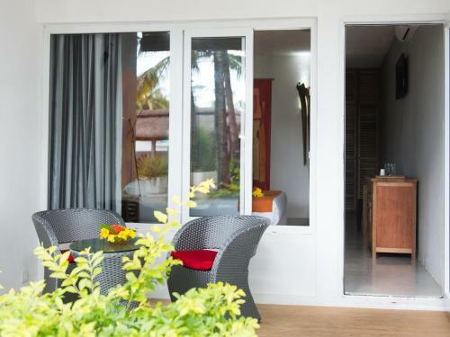 Hostal La Tonnelle Guest House