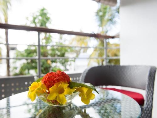 Hostal La Tonnelle Guest House