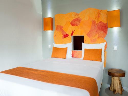 Hostal La Tonnelle Guest House