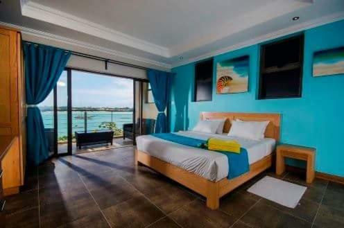 Apartamento Residenceticoco