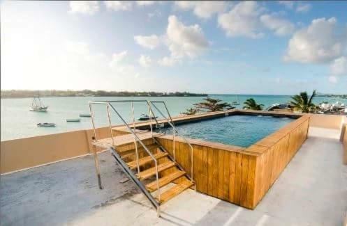 Apartamento Residenceticoco