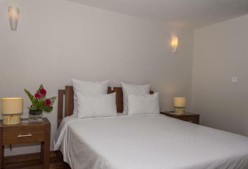 Belle Haven Luxury Apartments