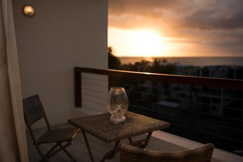Belle Haven Luxury Apartments