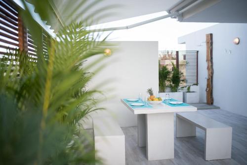 Belle Haven Luxury Apartments