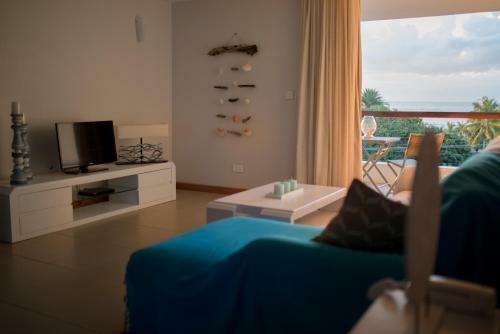 Belle Haven Luxury Apartments