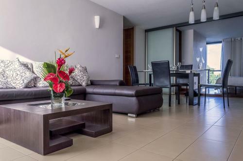Belle Haven Luxury Apartments