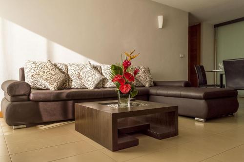 Belle Haven Luxury Apartments