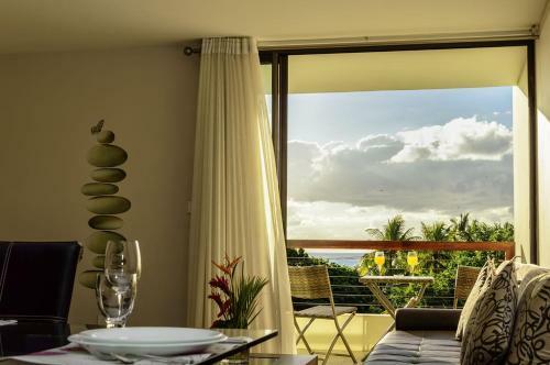Belle Haven Luxury Apartments