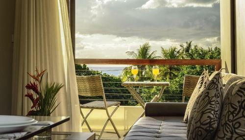 Belle Haven Luxury Apartments