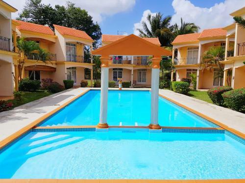 Villa Residence Le Choisy