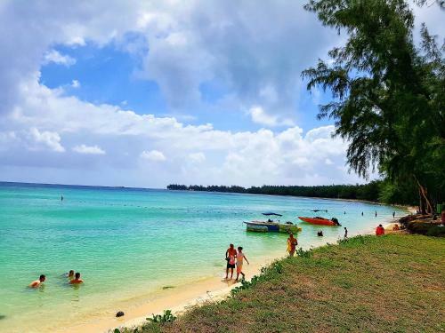 Villa Residence Le Choisy