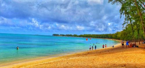 Villa Residence Le Choisy