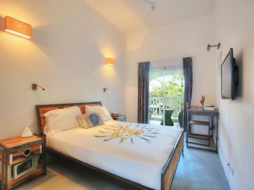 Hostal Esprit Libre