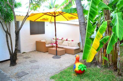 Hostal Esprit Libre