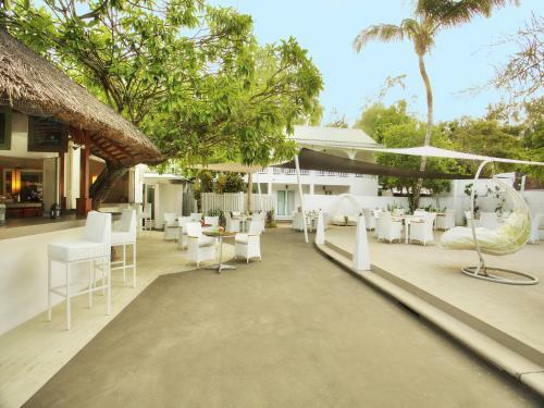 Hostal Esprit Libre