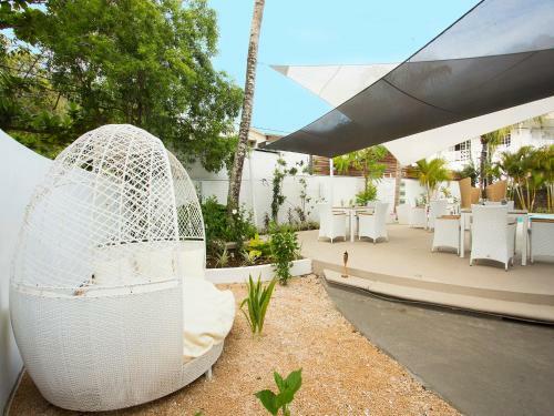 Hostal Esprit Libre