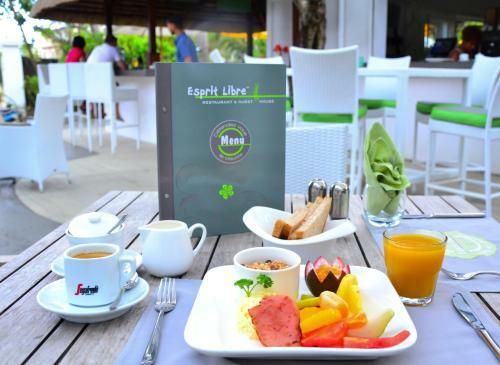 Hostal Esprit Libre
