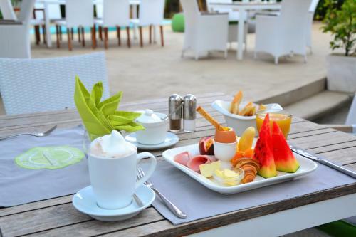 Hostal Esprit Libre
