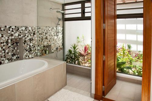 Coral Villa