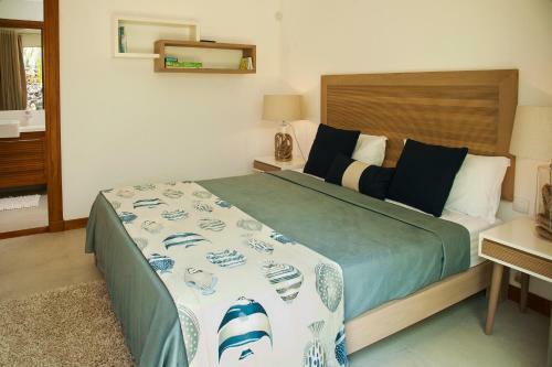 Coral Villa