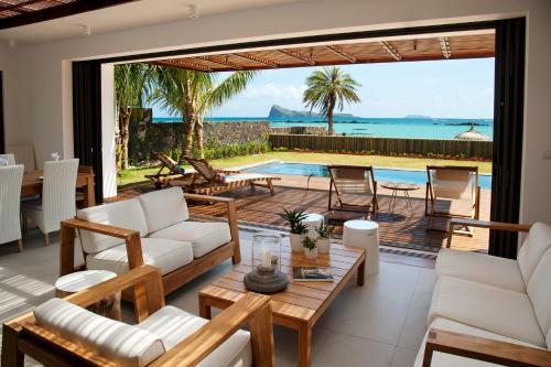 Coral Villa