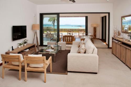 Coral Villa
