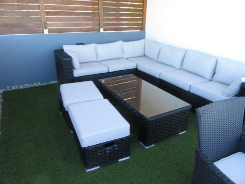 Villa Cosy Garden 2