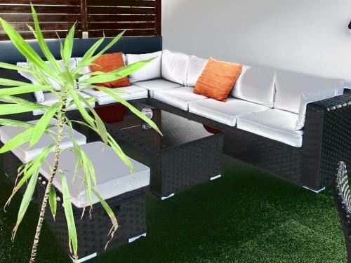 Villa Cosy Garden 2