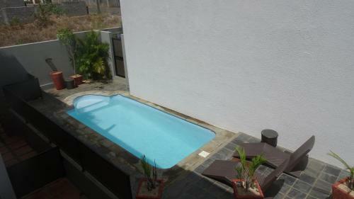 Villa Cosy Garden 2