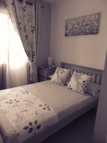 Villa Cosy Garden 2