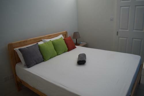 Apartamento Ocean Mist