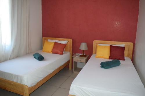 Apartamento Ocean Mist