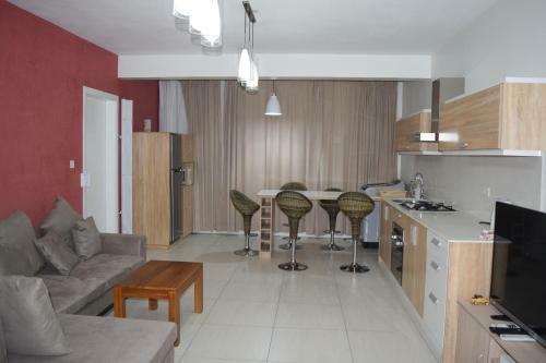 Apartamento Ocean Mist