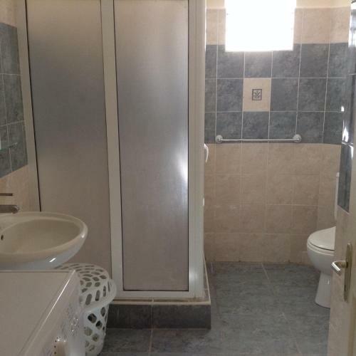 Apartamento Le Palmier C10