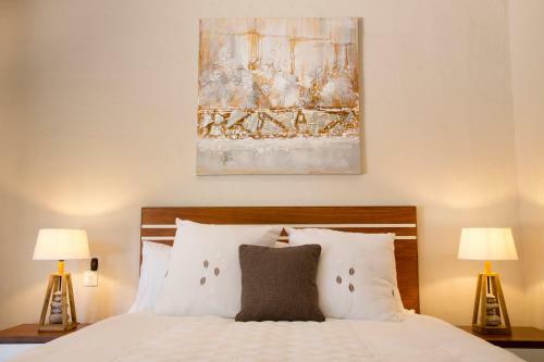 Hostal Les 2 Canons