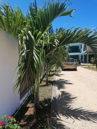 Villa Kayana