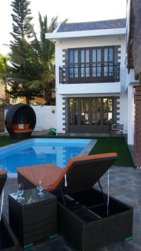 Villa Kayana