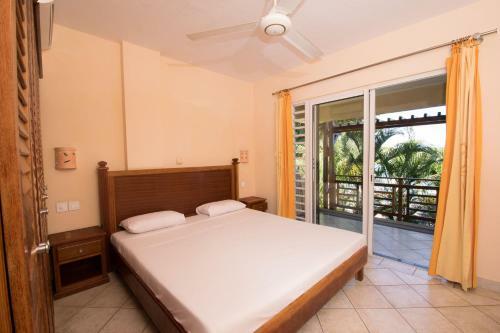 Apartamento Residence Peramal