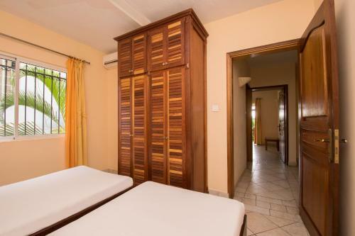 Apartamento Residence Peramal