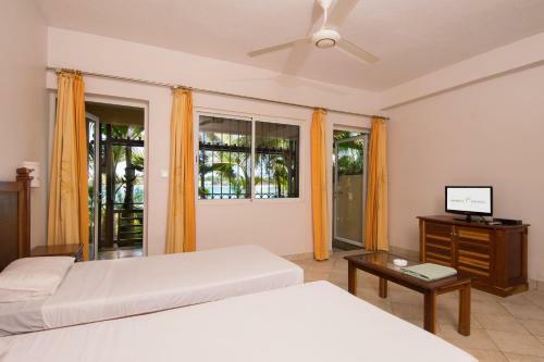 Apartamento Residence Peramal