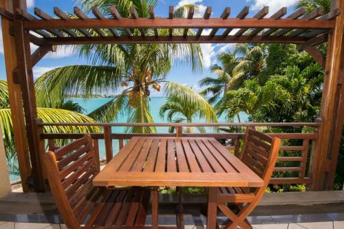 Apartamento Residence Peramal