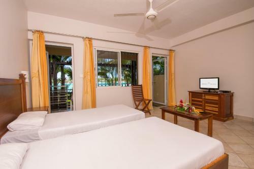 Apartamento Residence Peramal