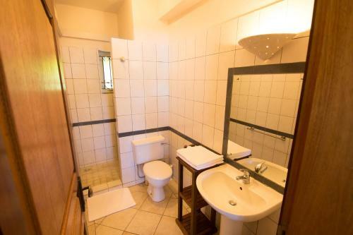 Apartamento Residence Peramal
