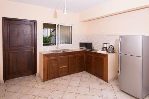Apartamento Residence Peramal
