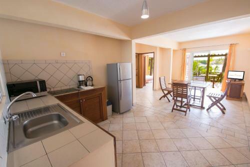 Apartamento Residence Peramal