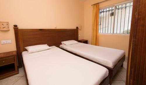 Apartamento Residence Peramal