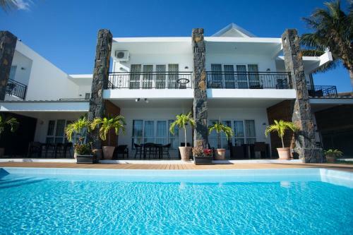 Apartamento Garden Villas