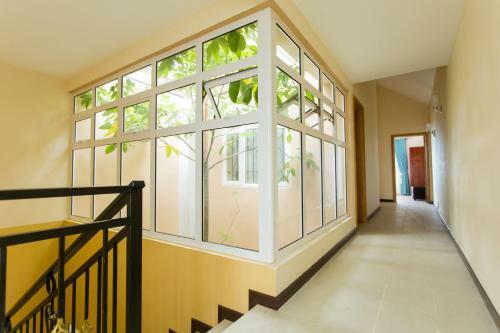 Apartamento Garden Villas