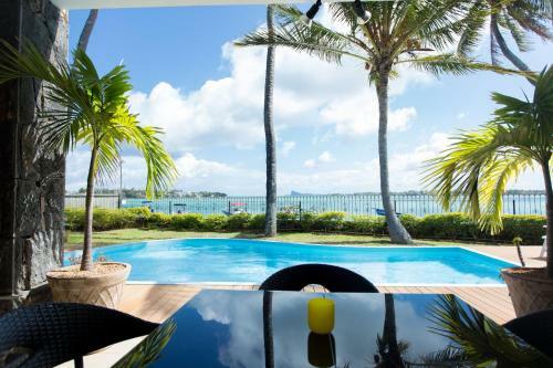 Apartamento Garden Villas