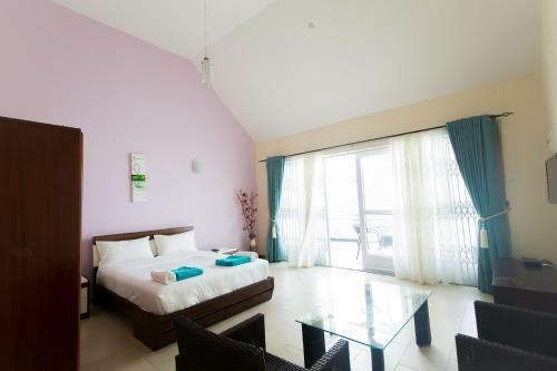 Apartamento Garden Villas